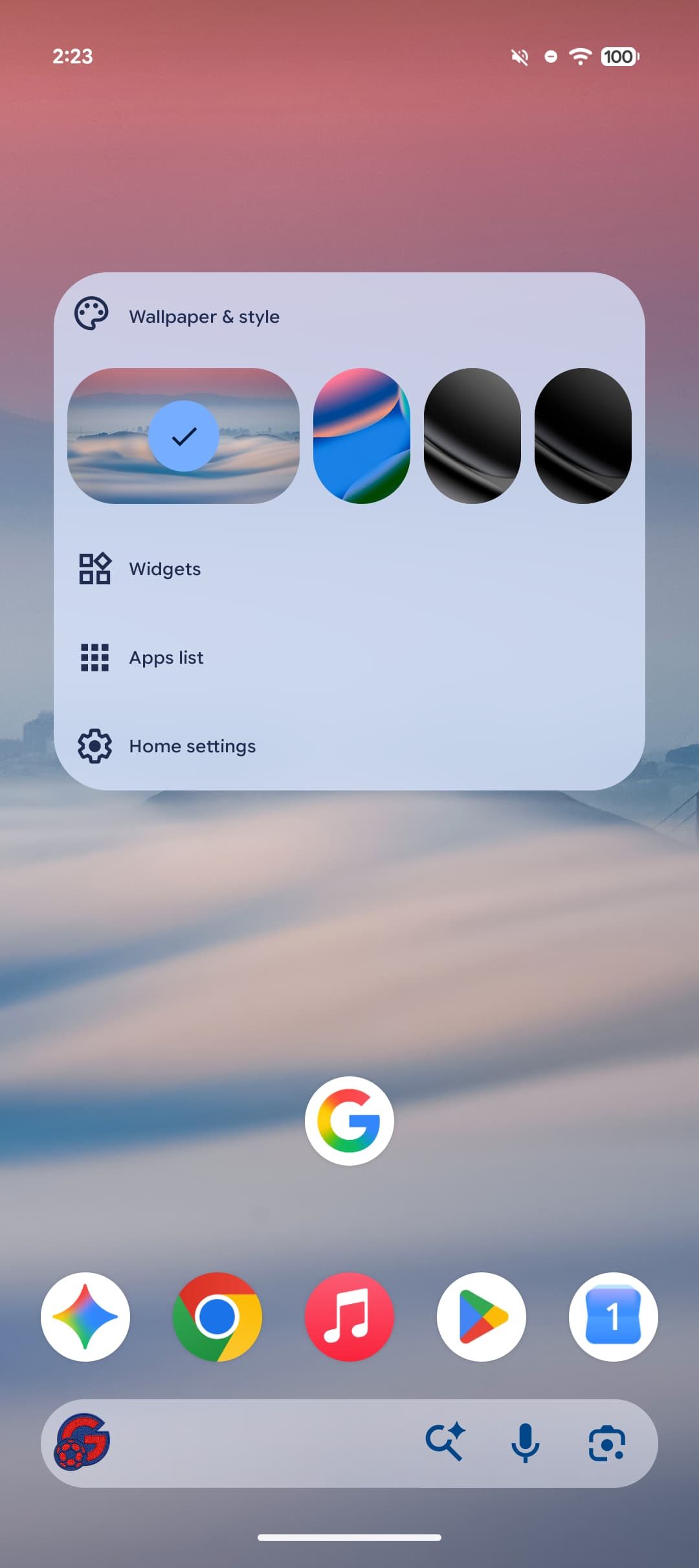 Wallpaper Picker Beta 6