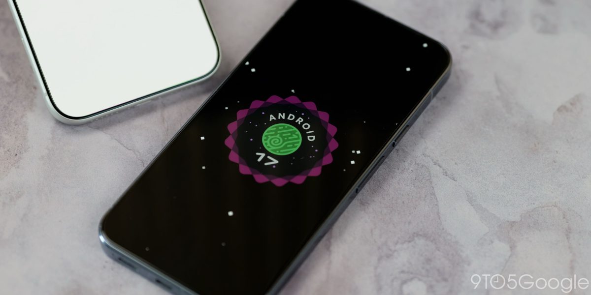 Android 17 QPR2 adds Status bar customization for notification, system icons