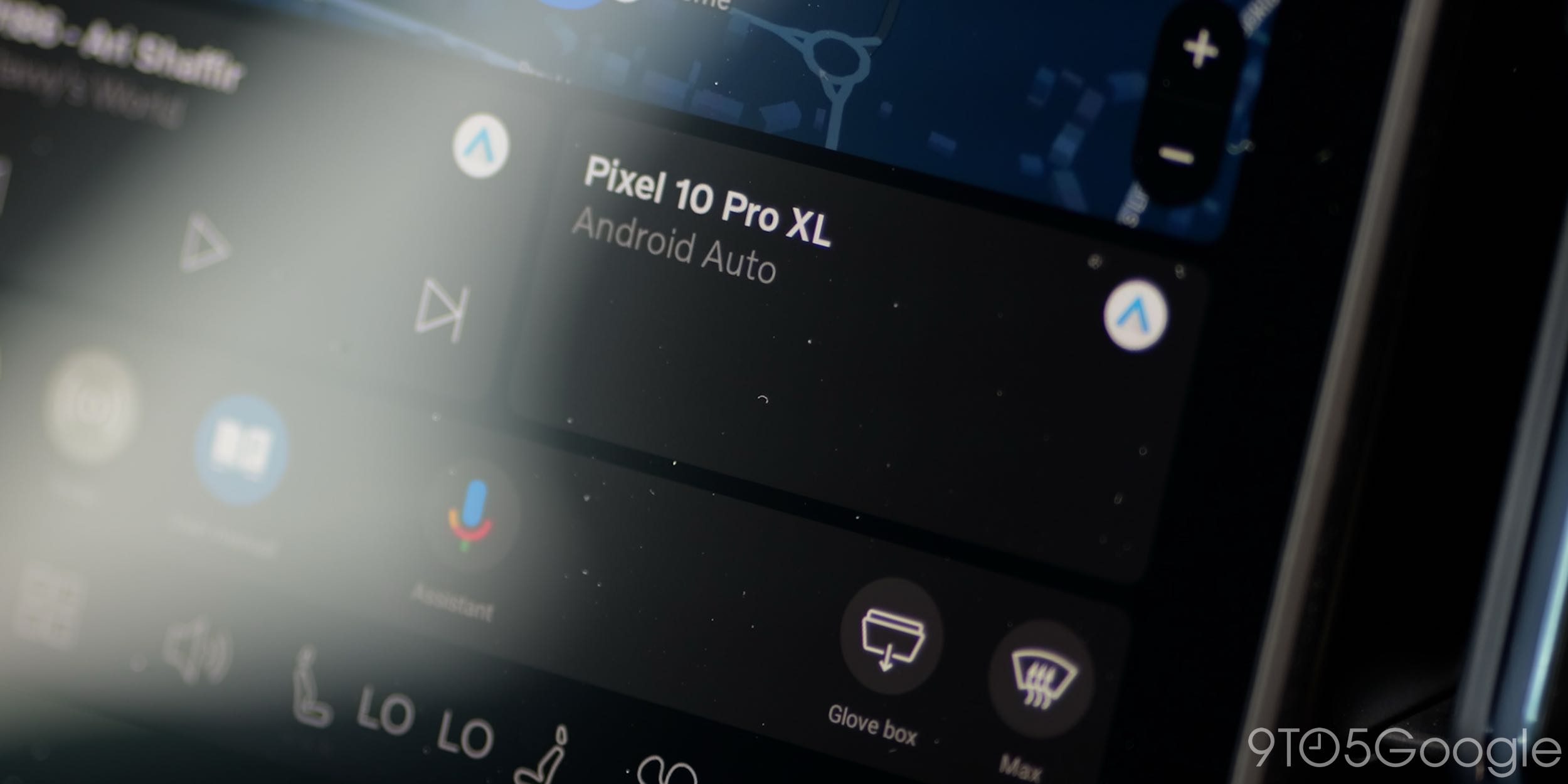 android auto best