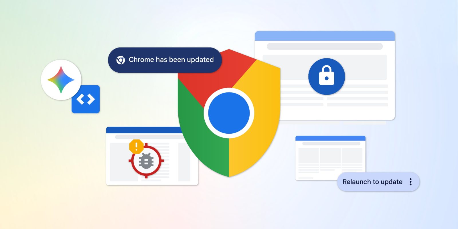 Google Wants To Update Chrome Without A Full Browser Restart Google Wants To Update Chrome Without A Full Browser Restart