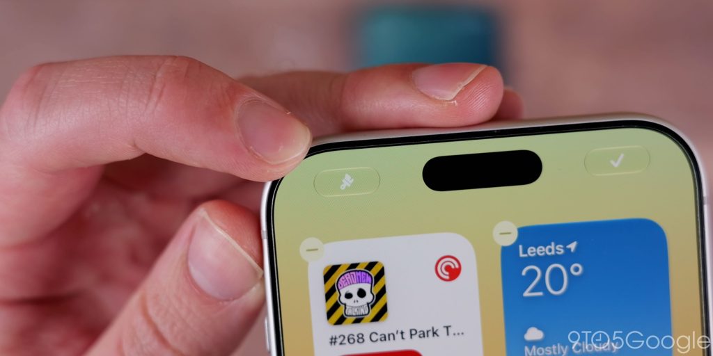 ios 27 android 17