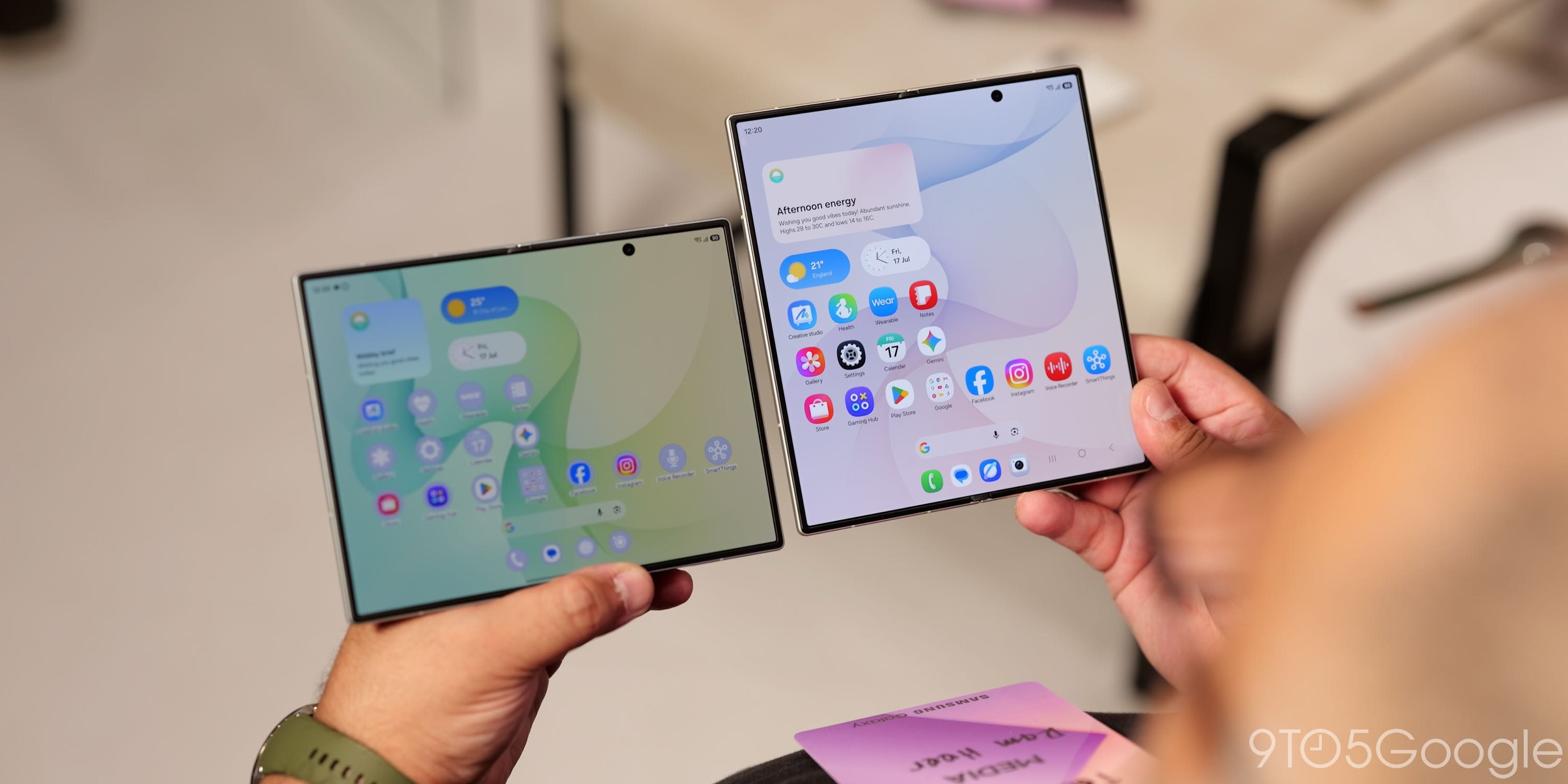 Смартфон Galaxy Z Fold 8 полностью поступил в продажу после пополнения запасов, а размер скидок по trade-in резко упал; Fold 8 Ultra подешевел до 1,799 долл.