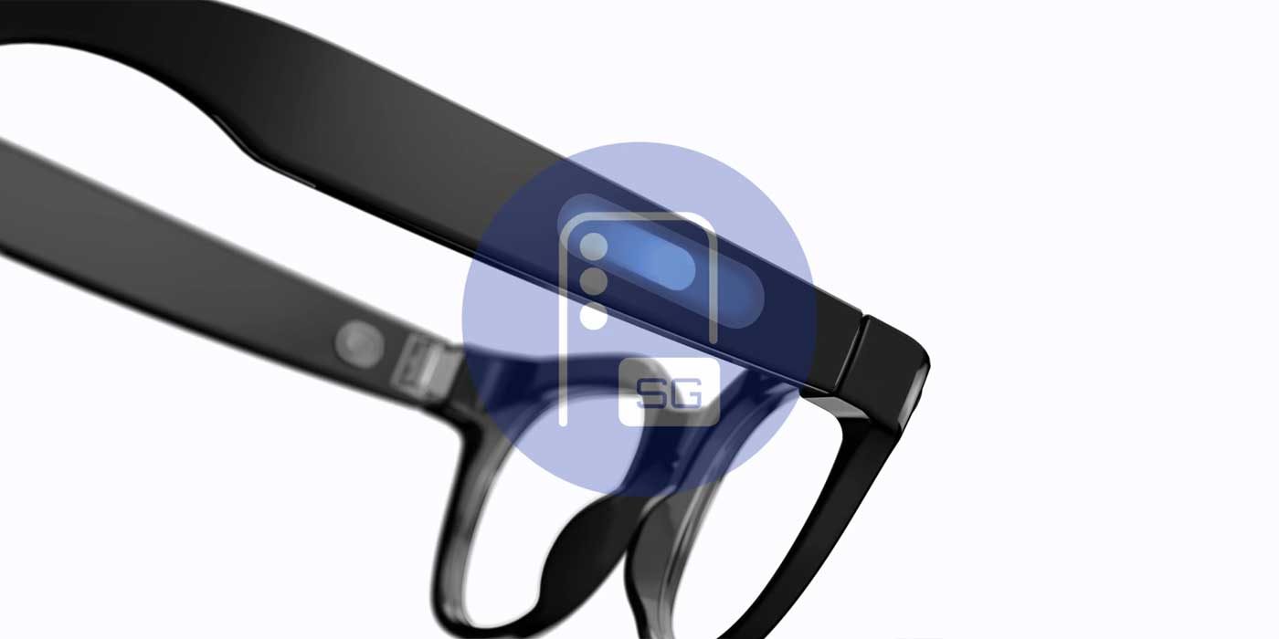Утекшие видео демонстрируют Galaxy Glasses: дизайн в стиле Meta Ray-Ban, элементы управления и другое