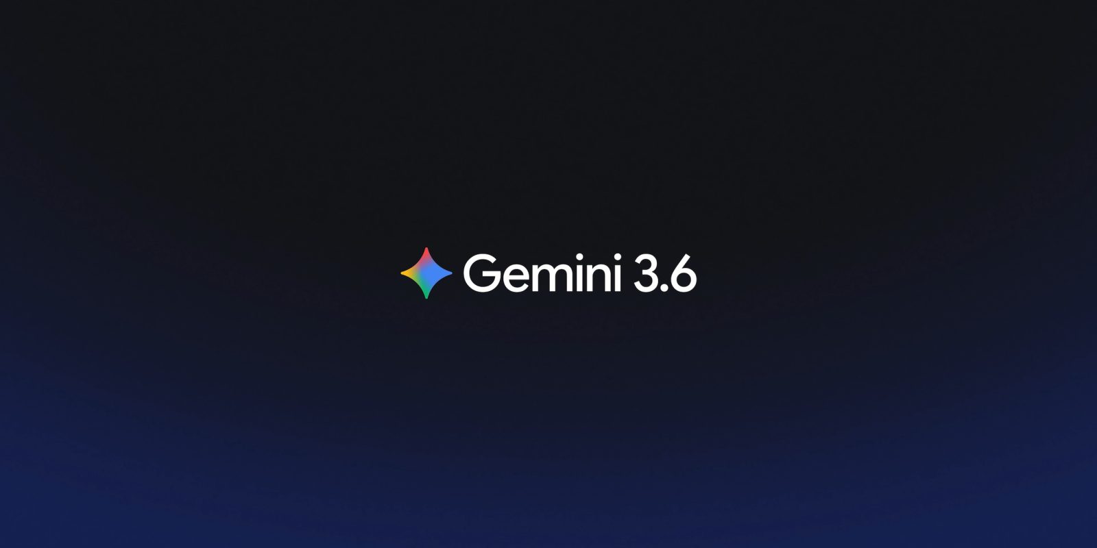 Google launches Gemini 3.6 Flash and 3.5 Flash-Lite, teases Gemini 4