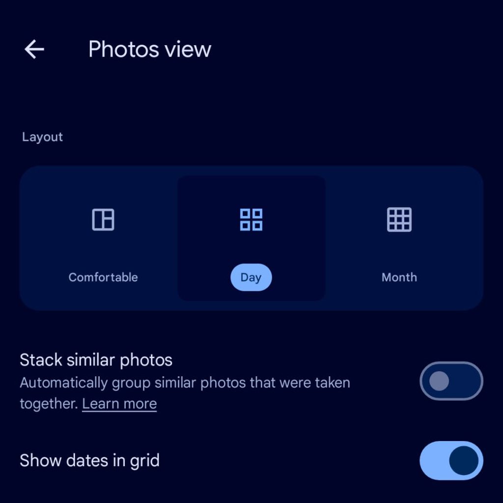 Google Photos rolls out floating bottom bar redesign on Android [U]