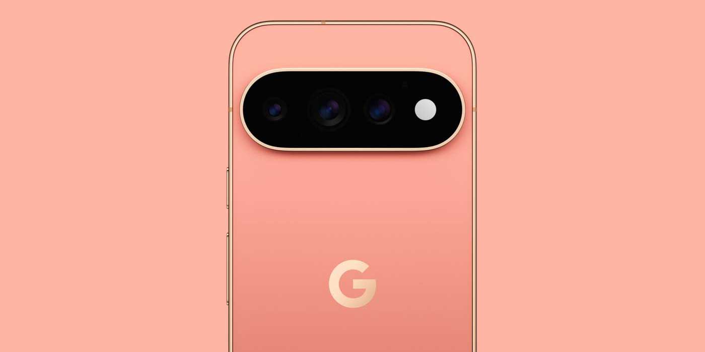 The Pixel 11 Pro showed up on one of Google's websites
