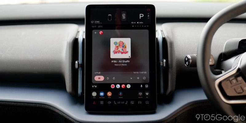 android auto best