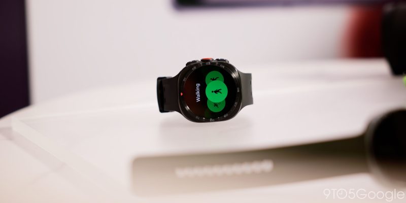 Galaxy Watch Ultra 2
