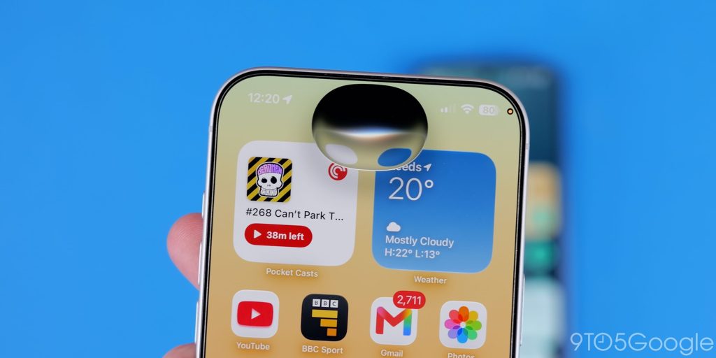 ios 27 android 17