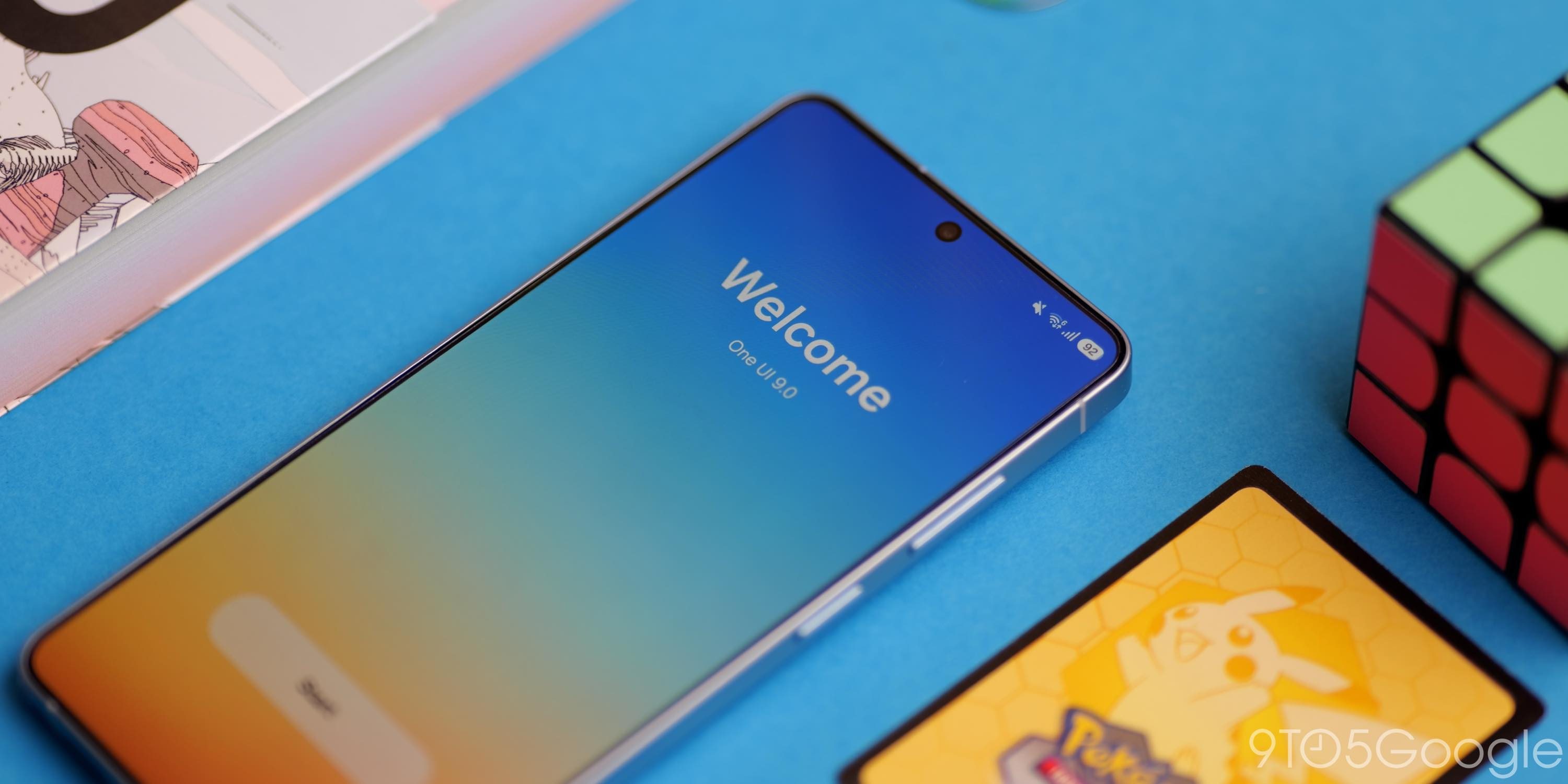 Samsung выпускает Android 17 и One UI 9 для новых пользователей Galaxy S26 — все подробности о нововведениях