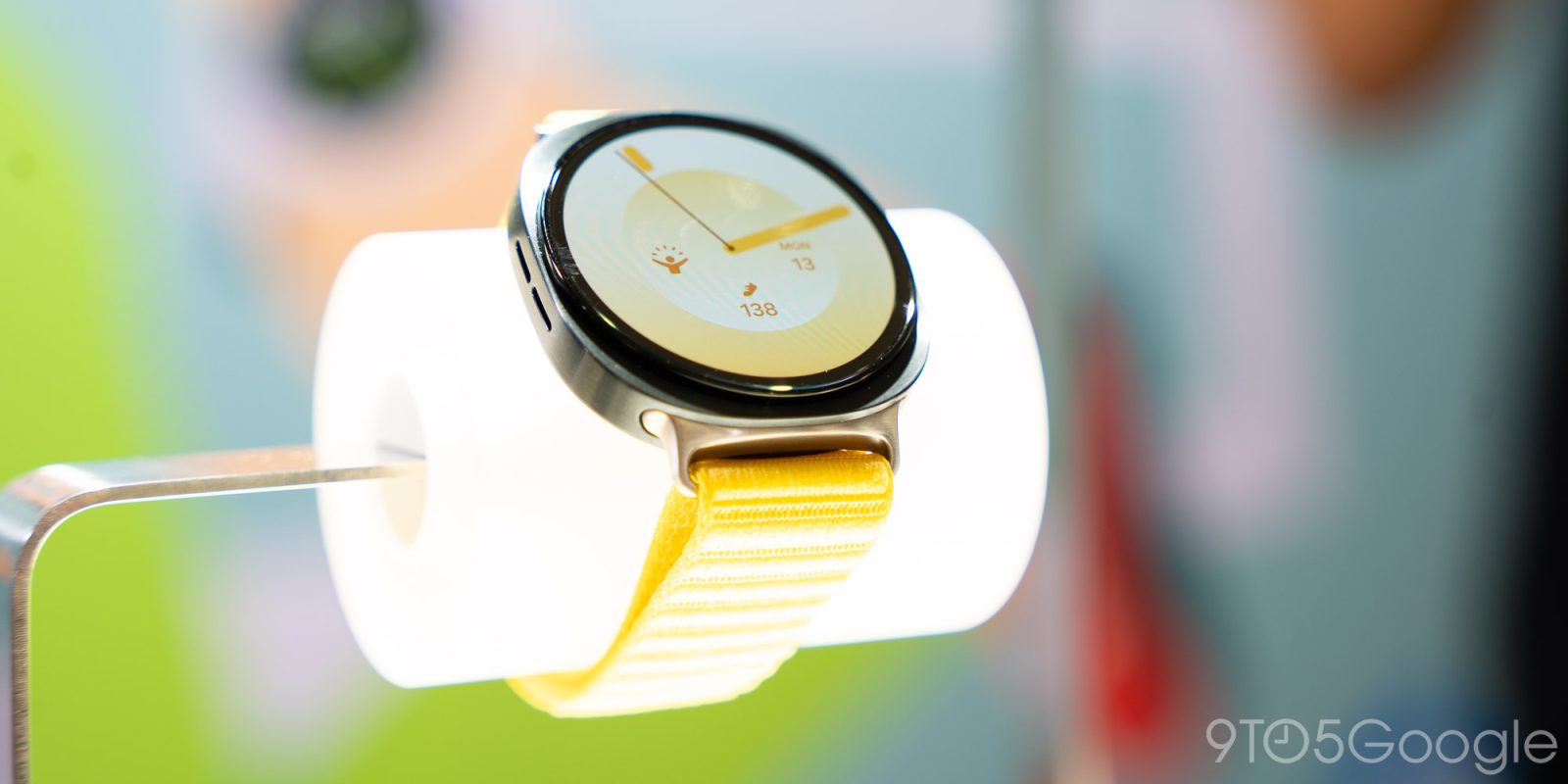Galaxy Watch 9 drops to $319, but not on Amazon during Prime Day