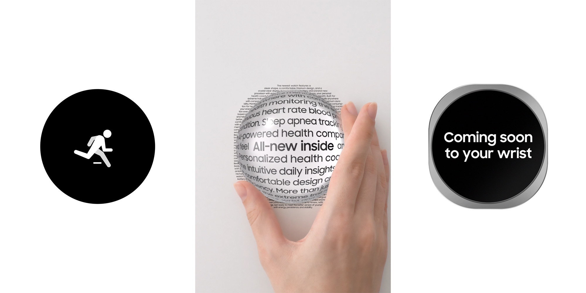 TechBeetle | Samsung officially confirms everything new on Galaxy Watch 9 in teaser [Video]