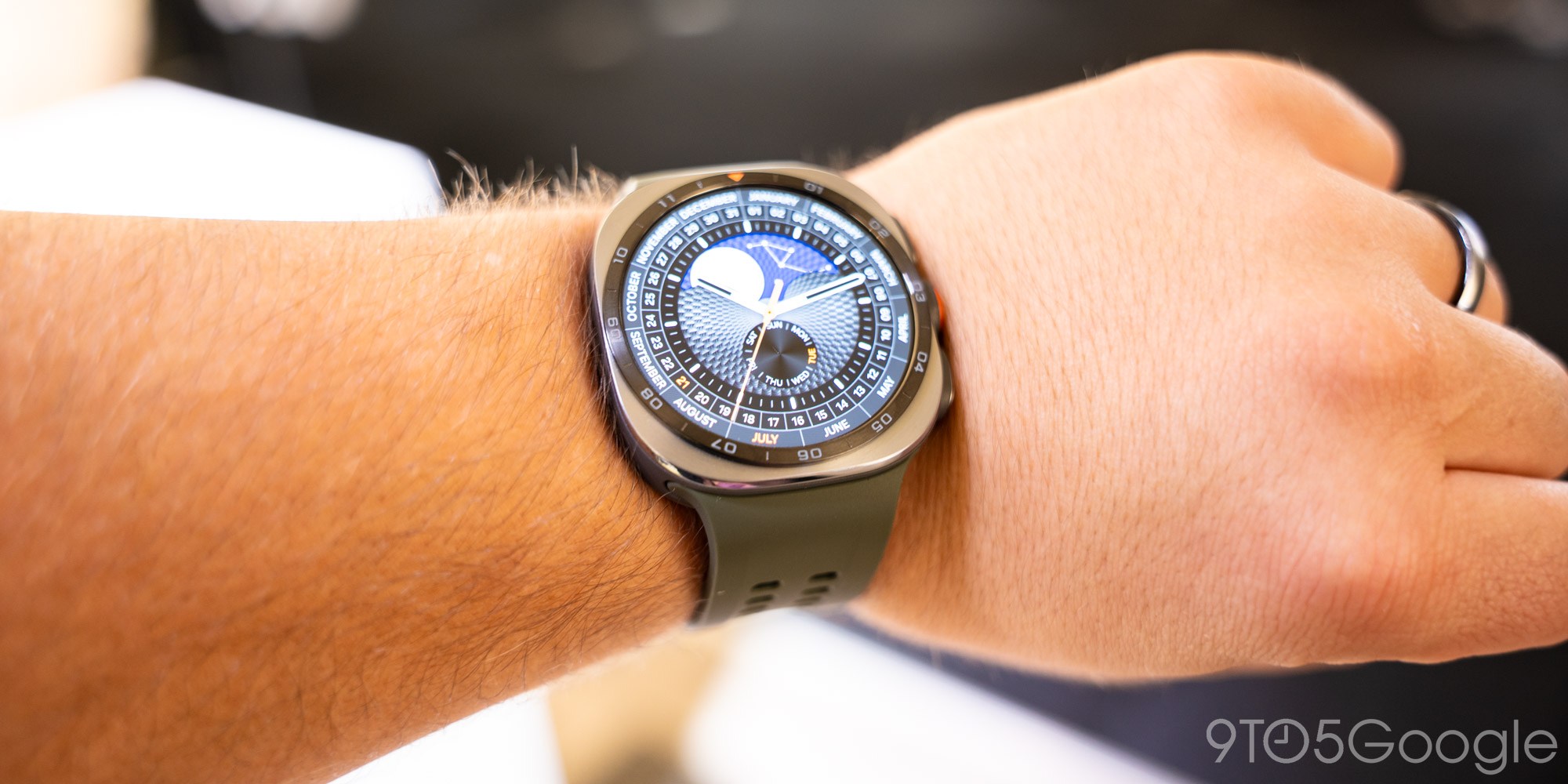 Galaxy Watch 9, Watch Ultra 2 are official as Samsung makes the jump to ...
