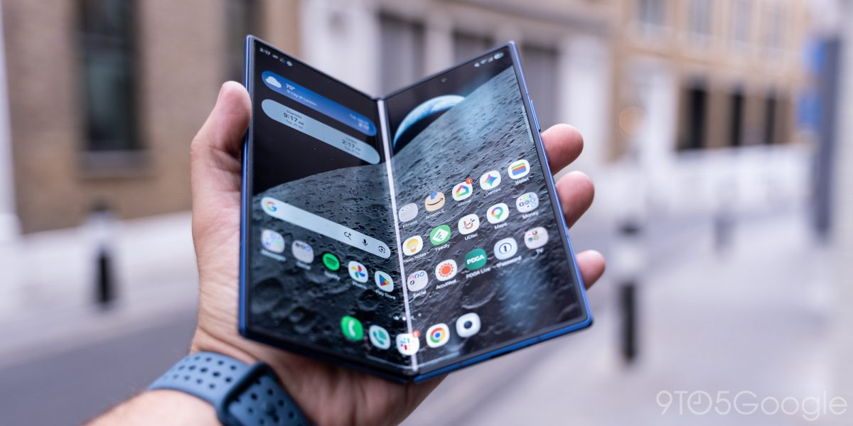 Samsung's Android 17-based One UI 9 beta expands to these Galaxy phones this month