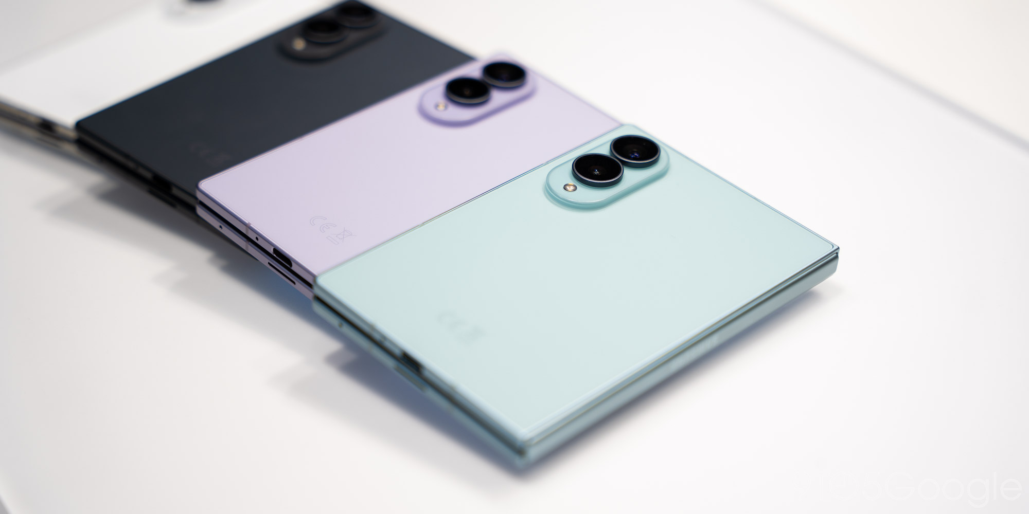 galaxy zfold8 ピスタチオ Z Fold 8 Galaxy Z Fold 8 in 'Pistachio' already appears to be selling out