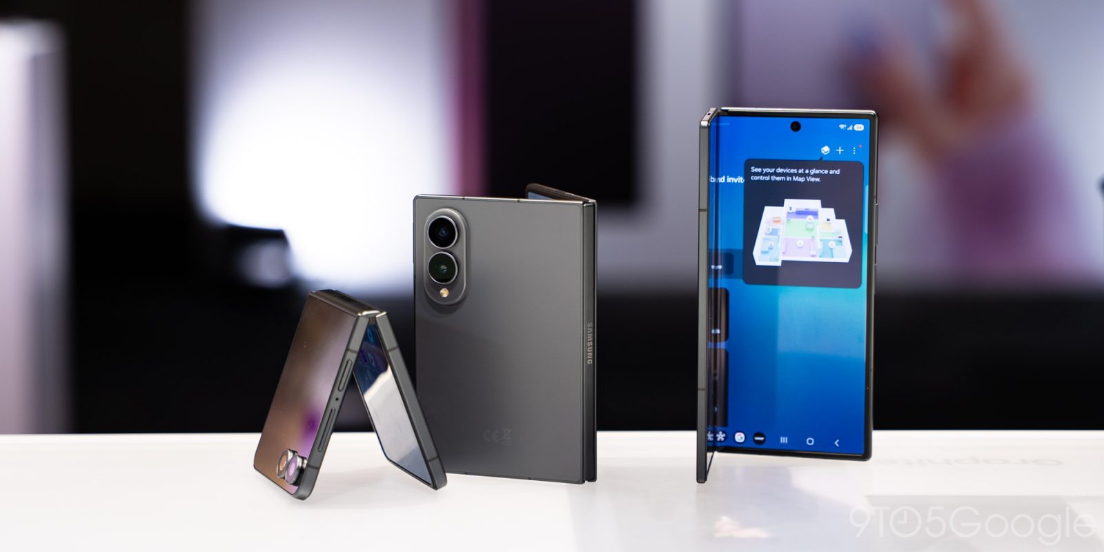 In all the Galaxy Z Fold 8 excitement, did you notice free storage upgrades got left behind?