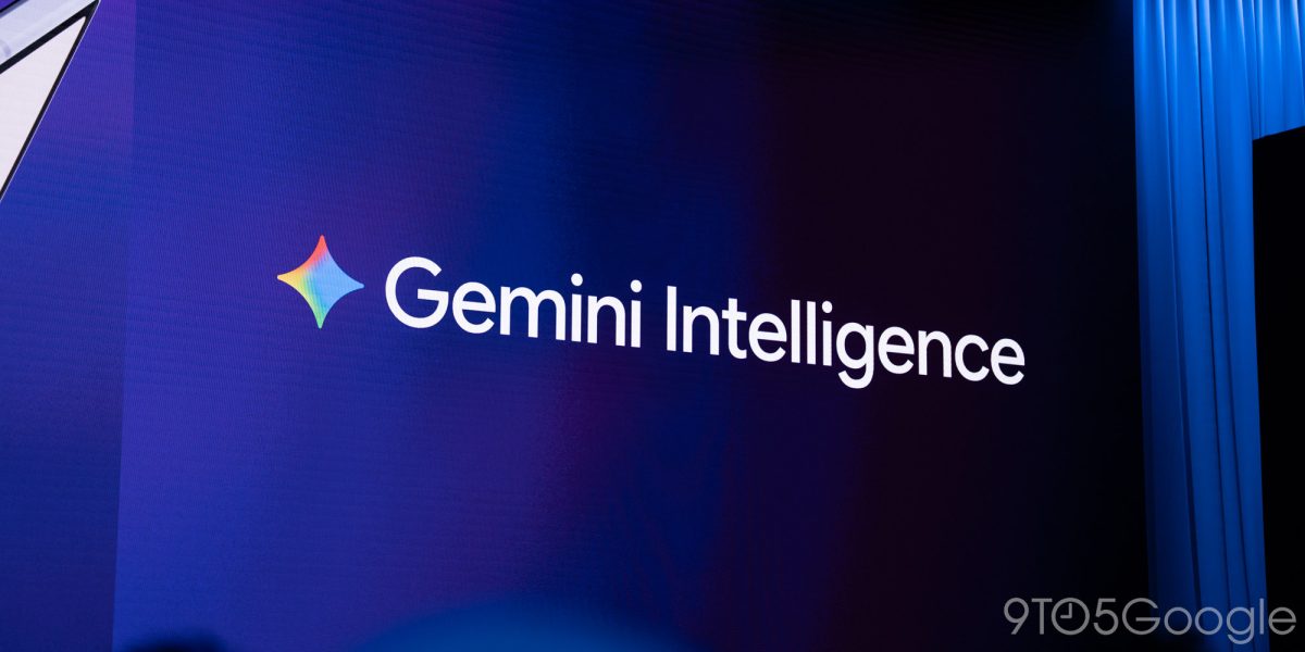 Gemini Intelligence requires Gemini Nano 3, Google lists first Nano 4 phones