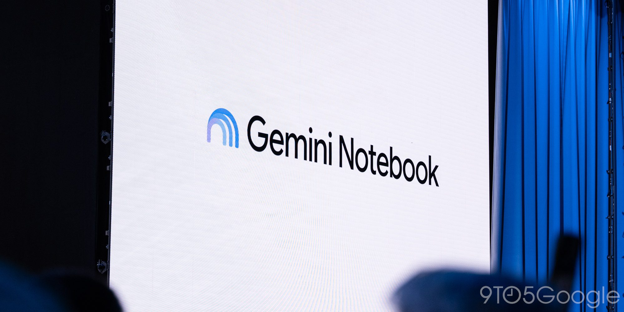 Gemini Notebook переходит на лимиты использования на основе вычислений, как и приложение Gemini