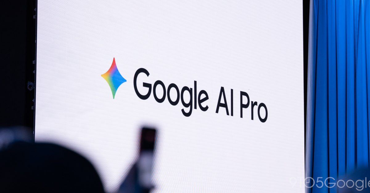 Google restricts every free AI Pro trial from Pixel & more compared to paid subscribers