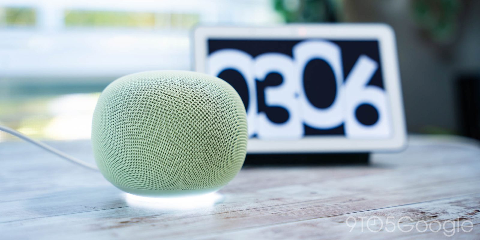 What should a ‘Google Home Display’ be now that Google Home Speaker has set the stage?