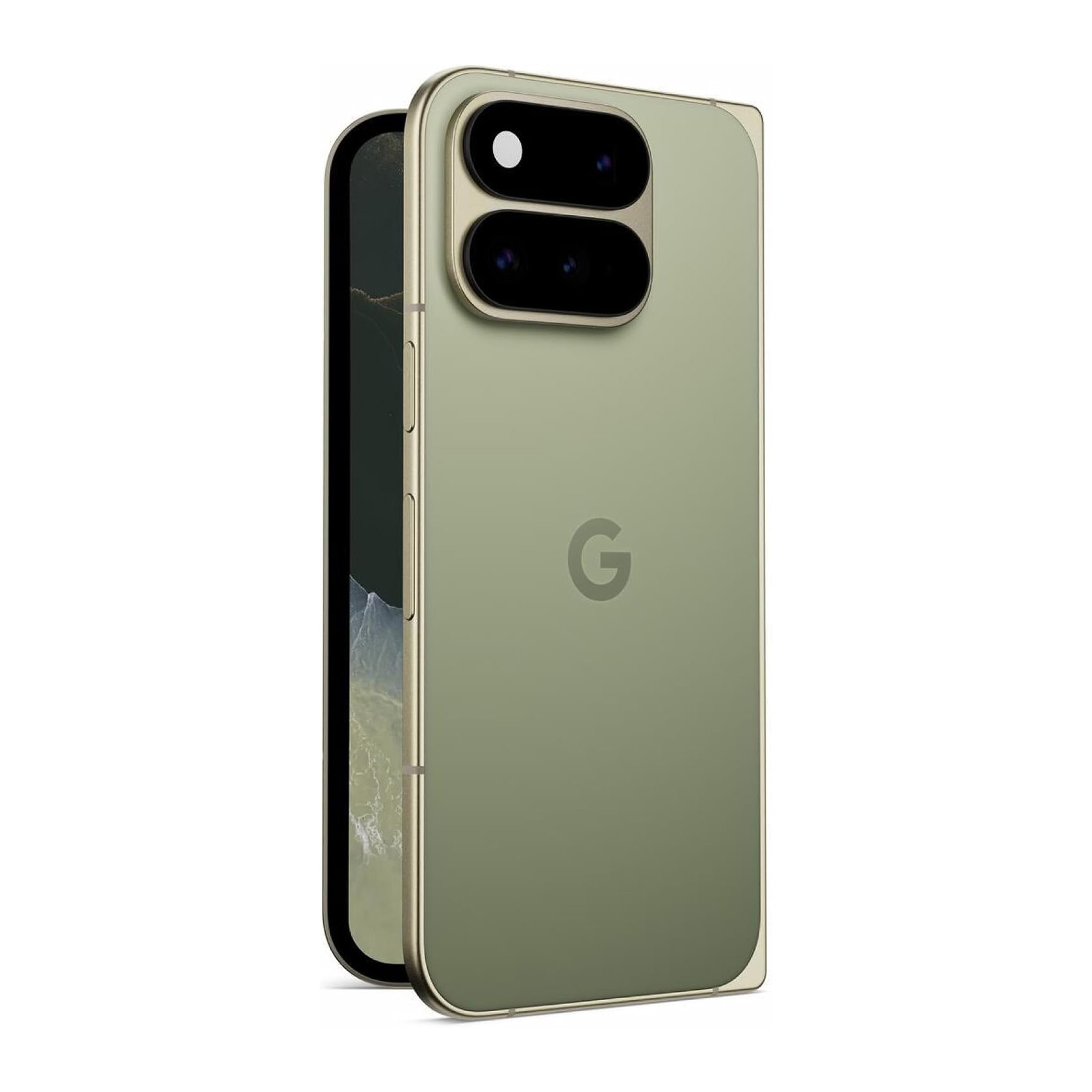Pixel Buds Pro 2 show up in new Pixel 11-like green color