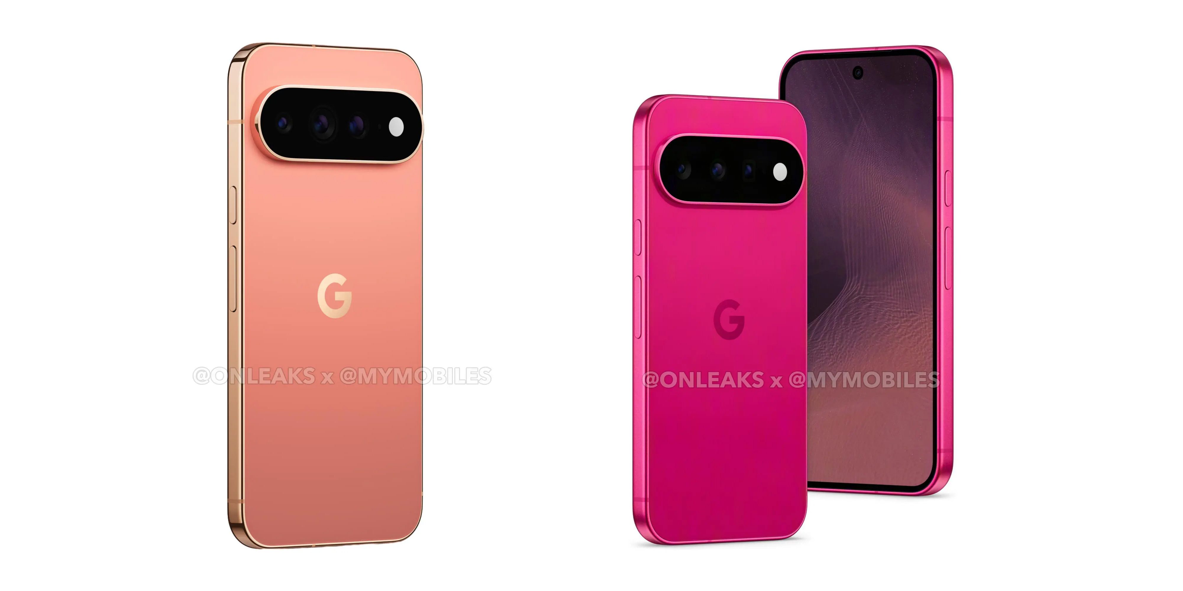 wait for pixel 11