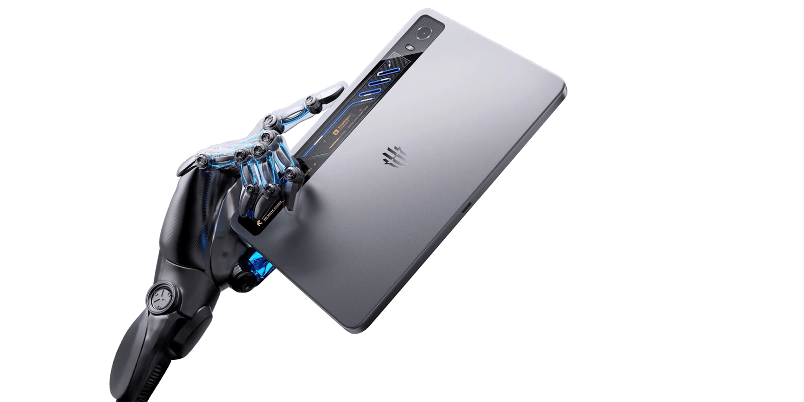 Redmagic’s 9-inch Android tablet launches in August with Snapdragon 8 Elite Gen 5 for $699