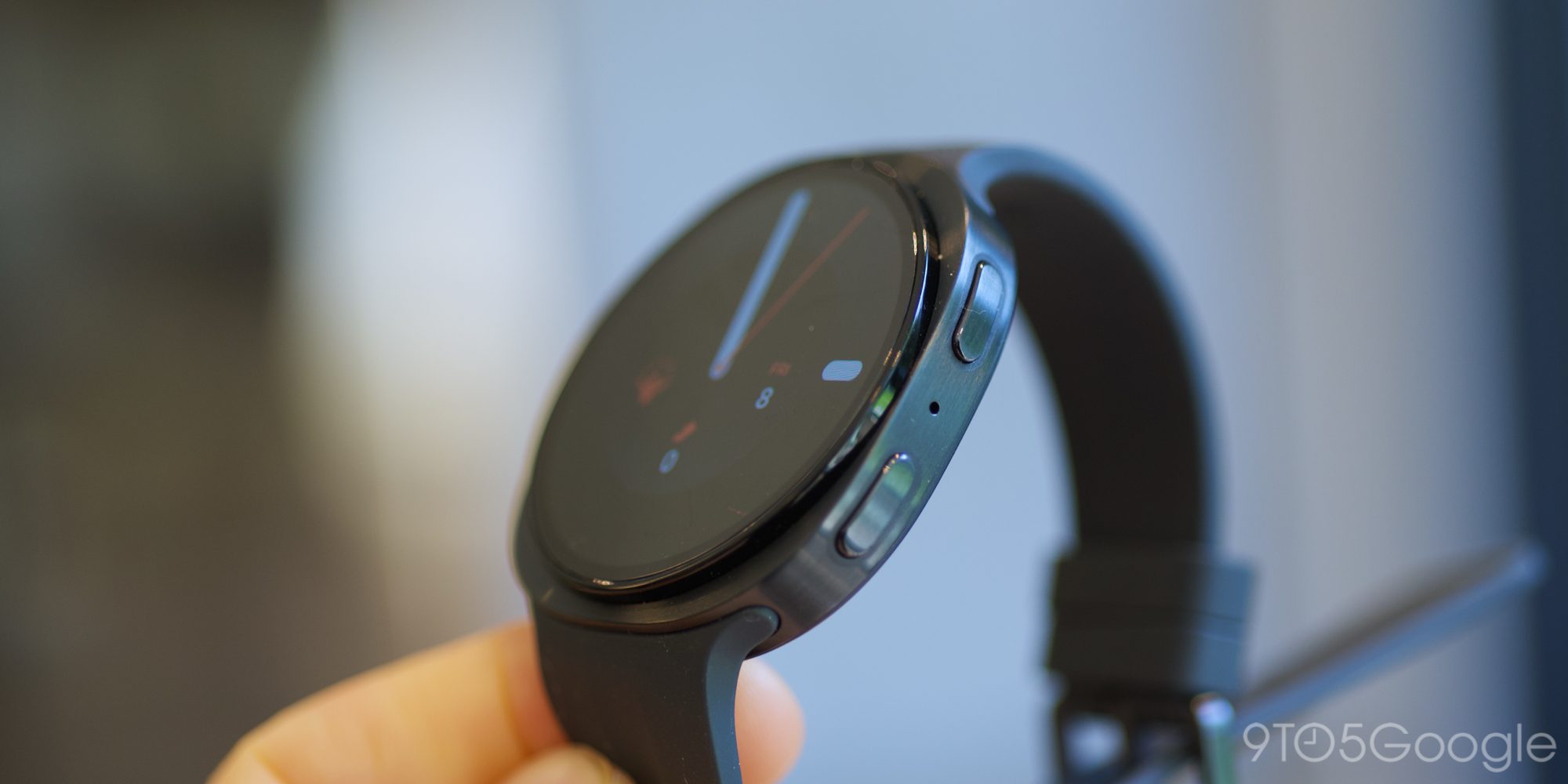 Galaxy Watch 9 подешевела до $299 в рамках новой акции спустя два месяца после релиза