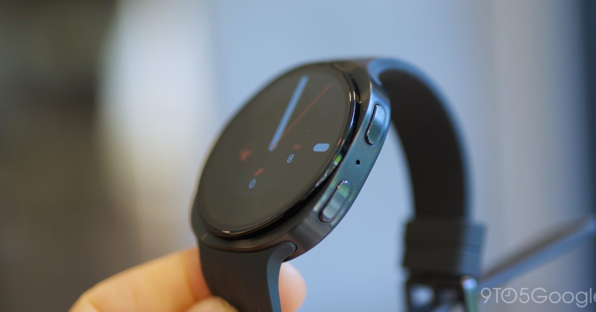 Galaxy Watch 9 drops to 9 in latest deal two months after launch Galaxy Watch 9 drops to 9 in latest deal two months after launch