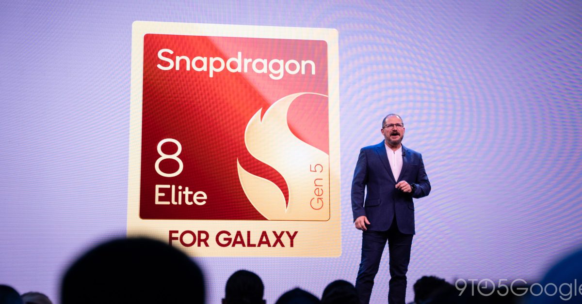 Snapdragon chip prices are officially going up, maybe by ‘double digits’ [U]