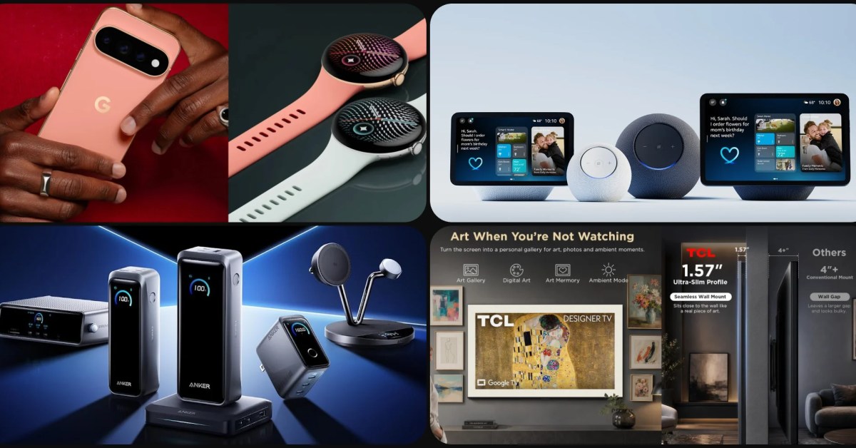Last day Pixel 11 offers – 0 gift cards, FREE watch, smart display power bank 0 off, Echo displays, more Last day Pixel 11 offers – 0 gift cards, FREE watch, smart display power bank 0 off, Echo displays, more