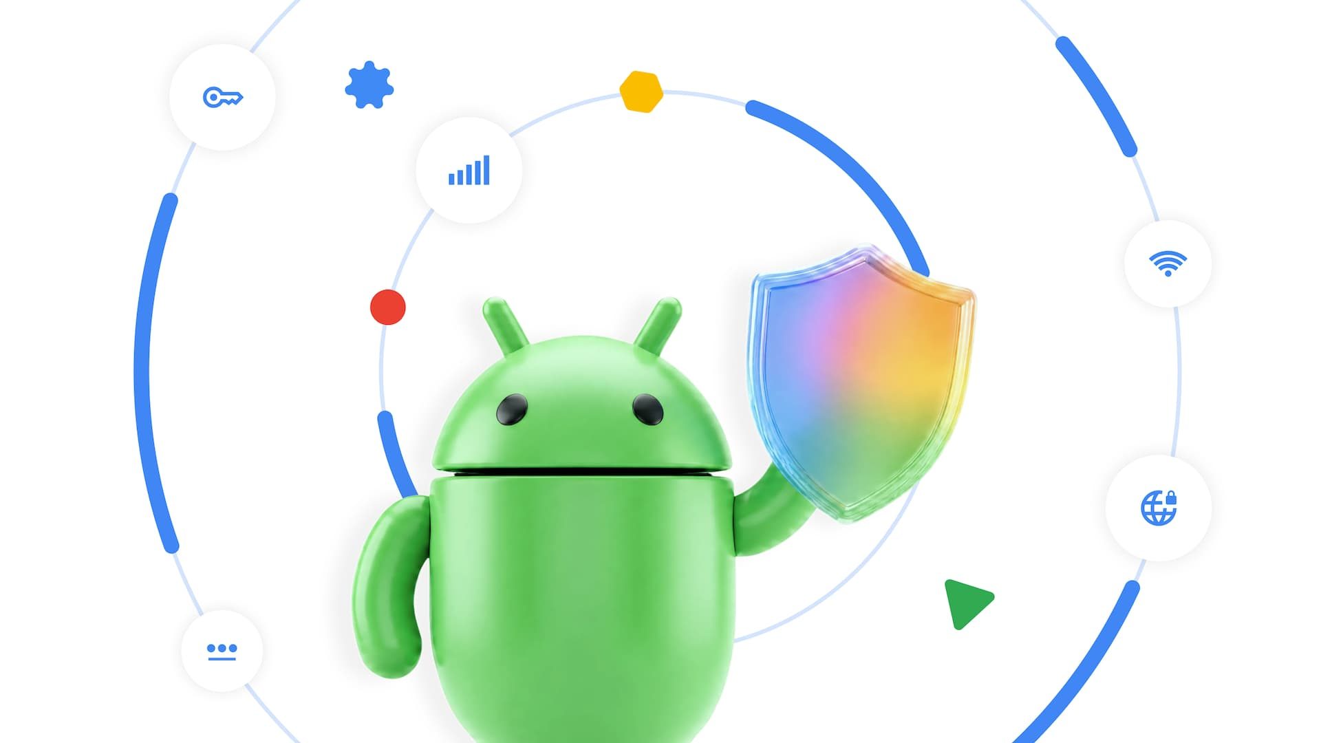 Android 17 повышает сетевую безопасность за счет скрытия доменных имен и позволяет операторам отключать 2G