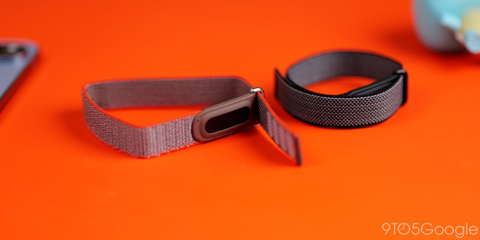 These cheap Fitbit Air bands are better and cheaper than the official options