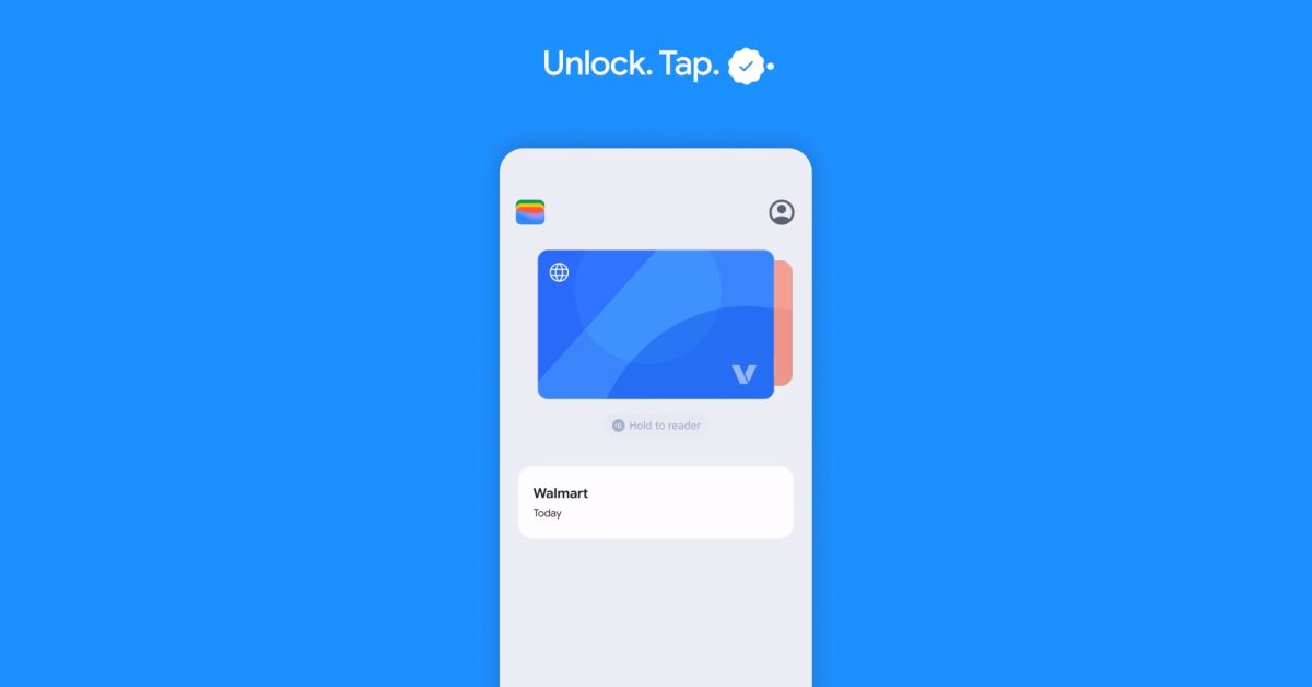 Walmart, Sam's Club to finally support Google Pay, Apple Pay tap-to-pay