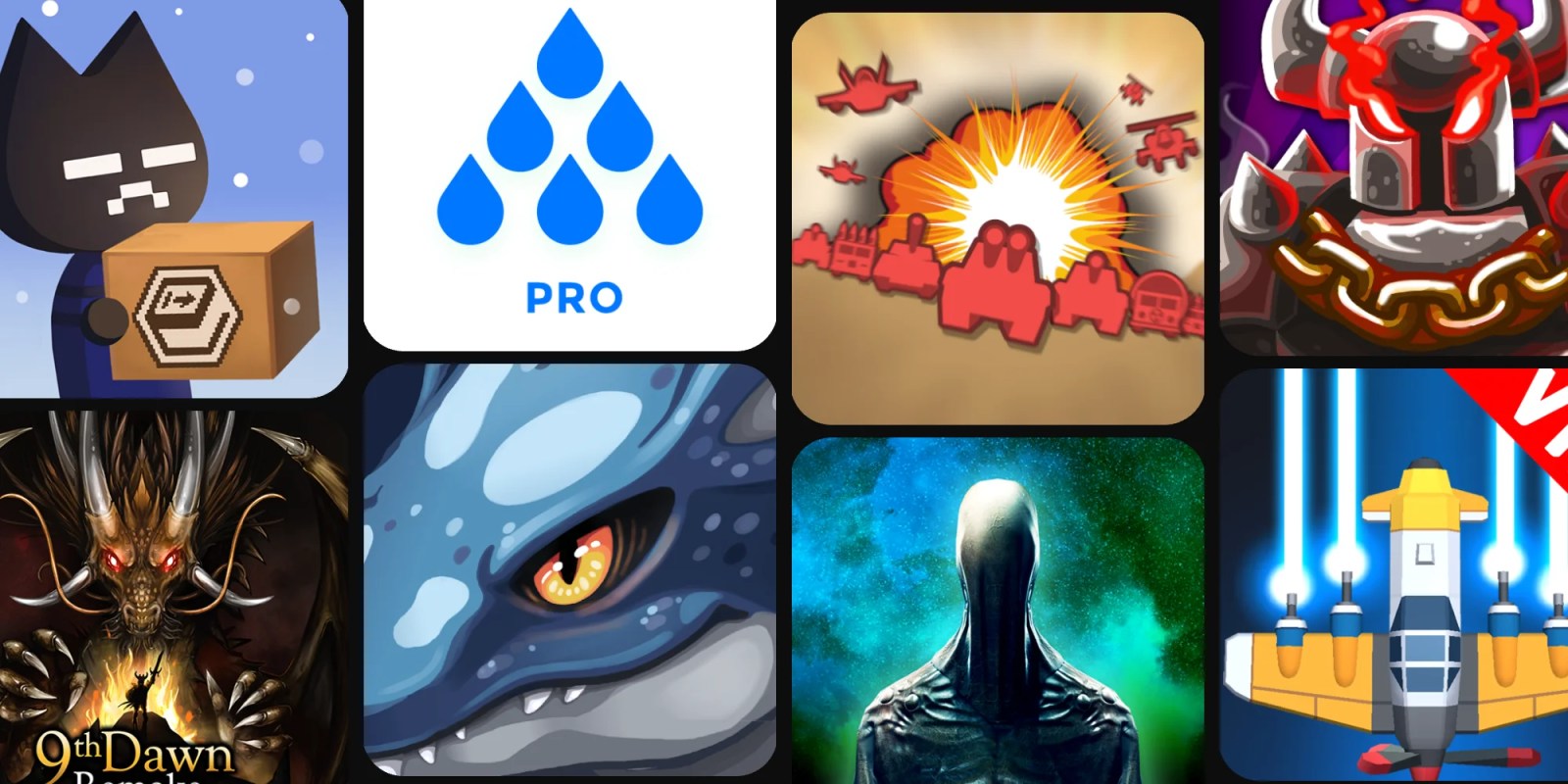 Today’s Android app deals and freebies: Easy Delivery, Kingdom Rush Vengeance, Front Armies, more