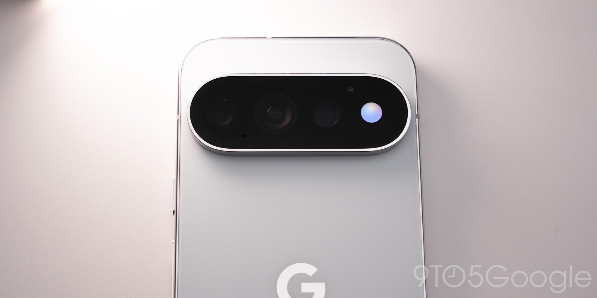 Функция HiLight на Pixel 11 Pro на момент запуска предлагает всего две возможности, но скоро появится больше