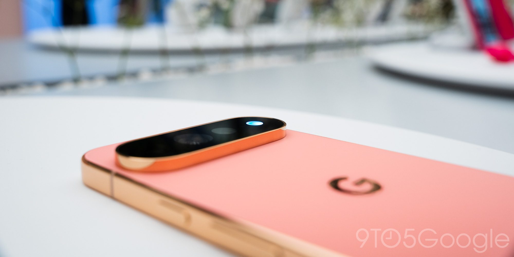 Функция «HiLight» в Pixel 11 Pro упустила шанс стать идеальным светодиодным индикатором уведомлений