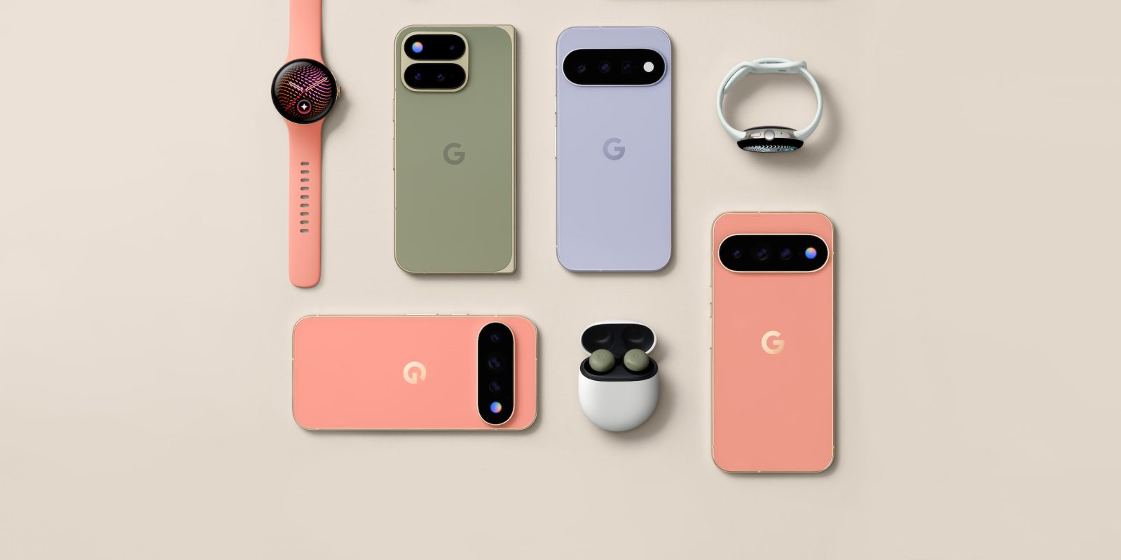 Everything announced at Made by Google 2026: Pixel 11, Pixel Watch 5, Pixel Tag, & more