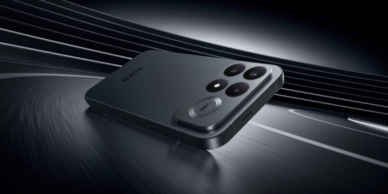 poco f9