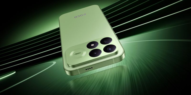 poco f9