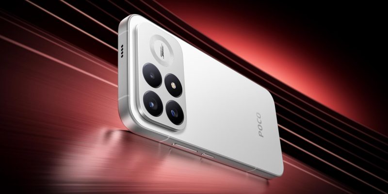 poco f9