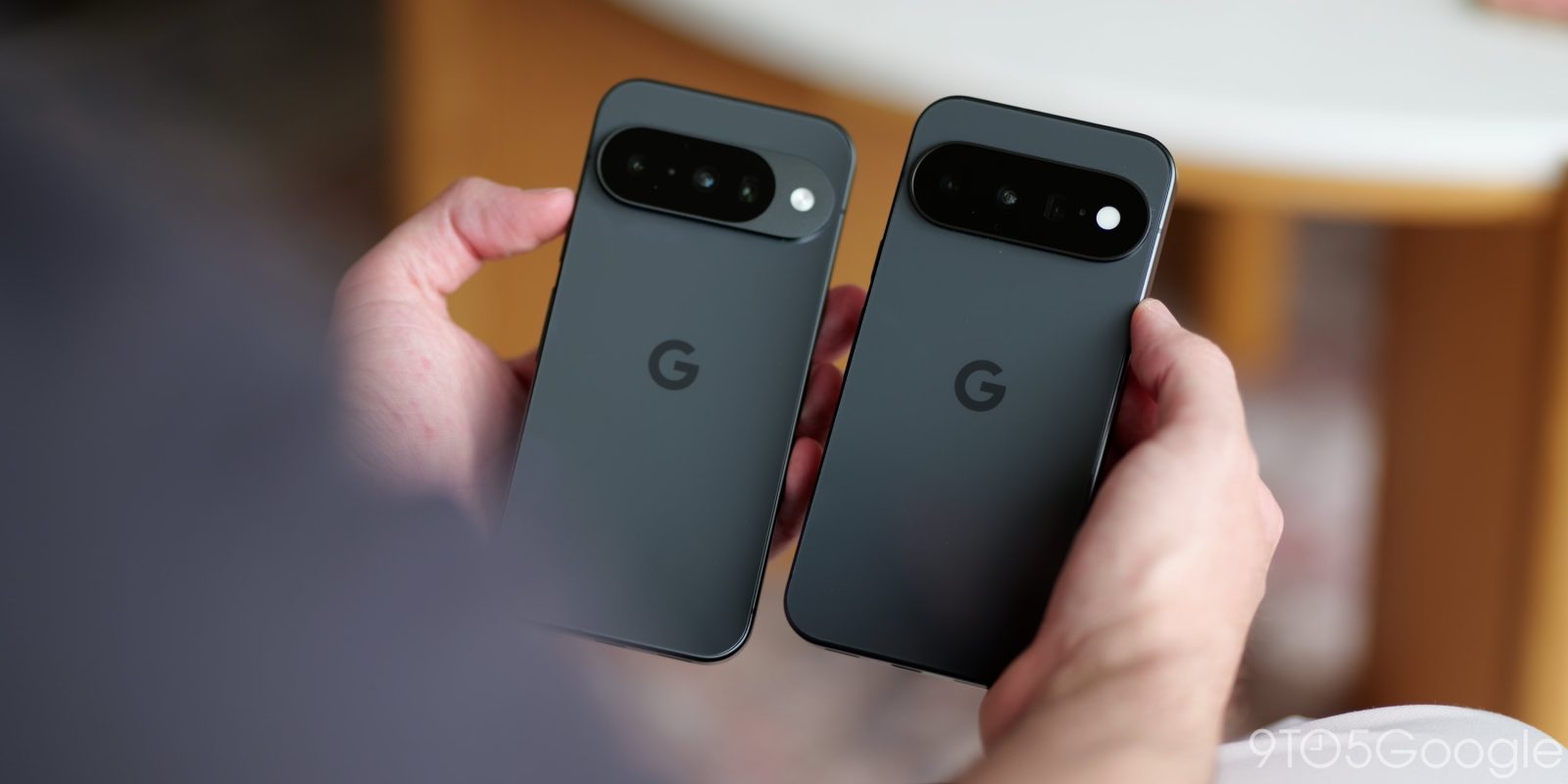 Pixel 10 vs. Pixel 11: Where are the upgrades? [Video]