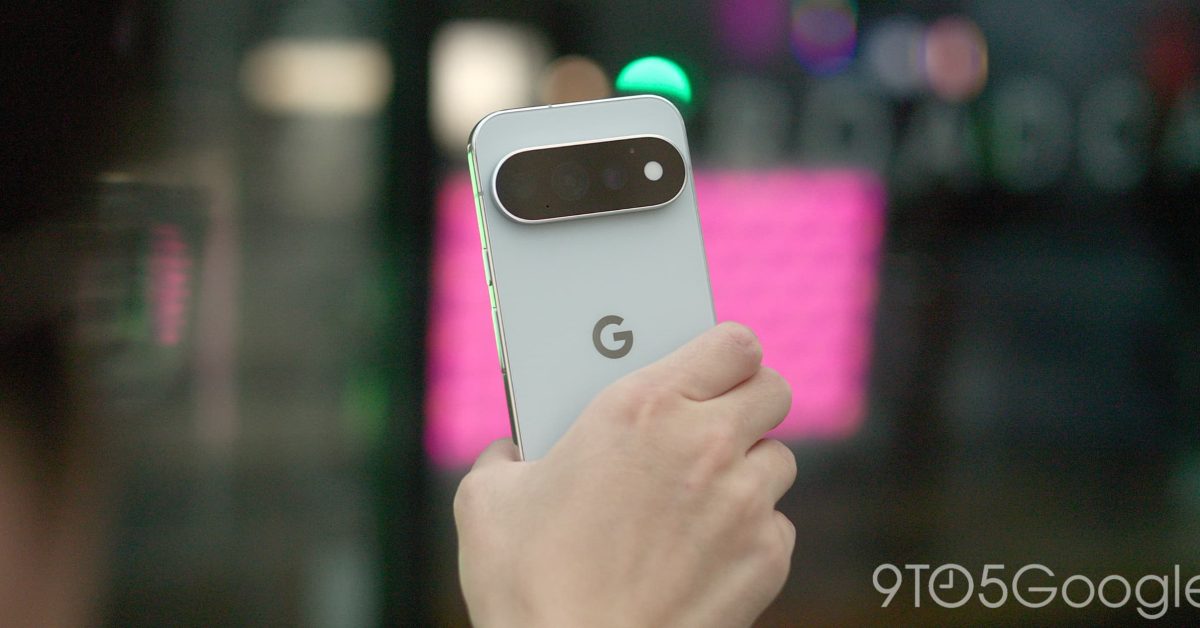 Pixel 11 Pro bug causing static sounds in recordings while using Video Boost, fix coming [U] - 9to5Google