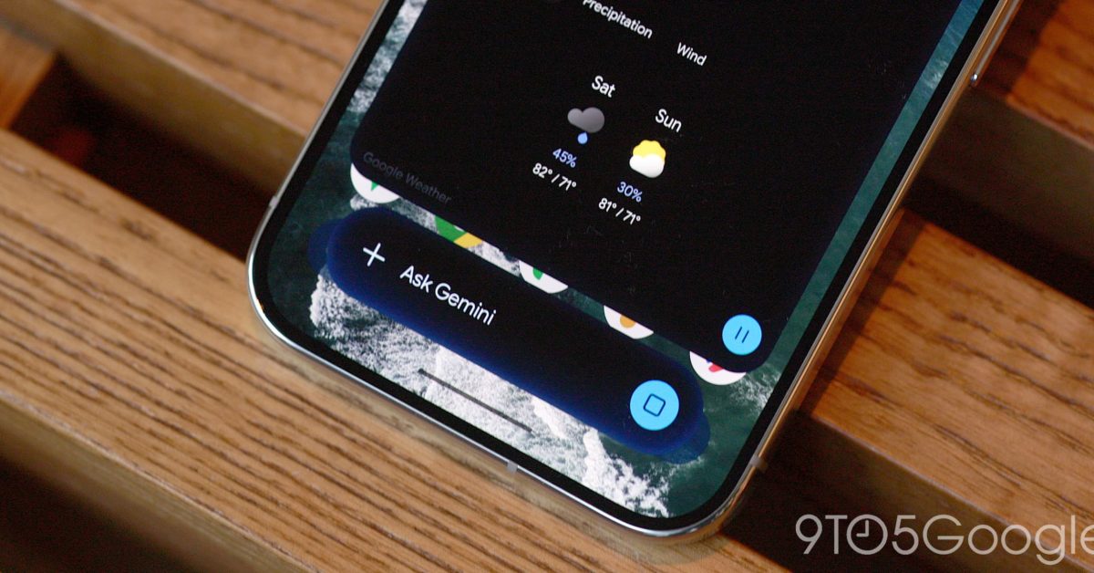 Google tests Gemini Device Help tool for Pixel phone troubleshooting