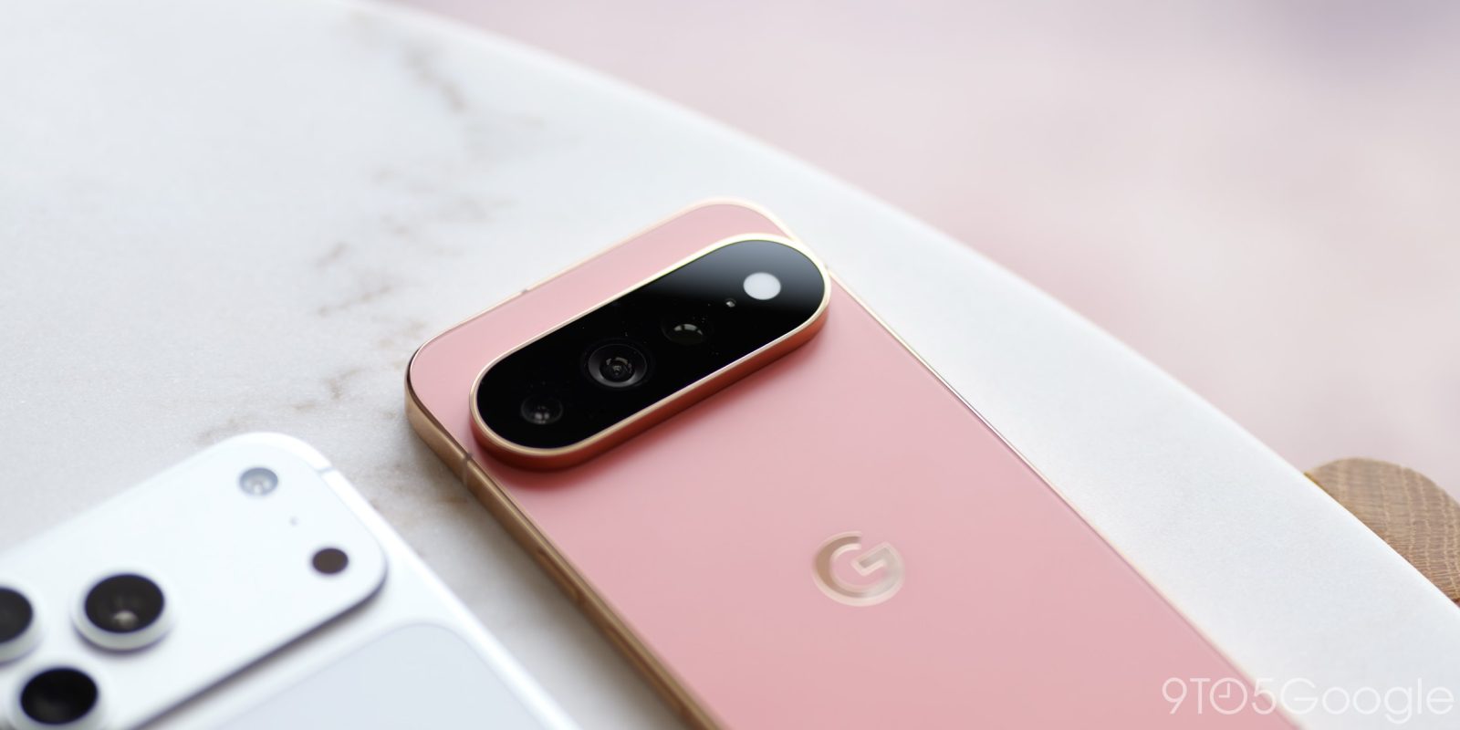 Google Pixel 11 flaunts its haptics with vibrations that match your ringtone