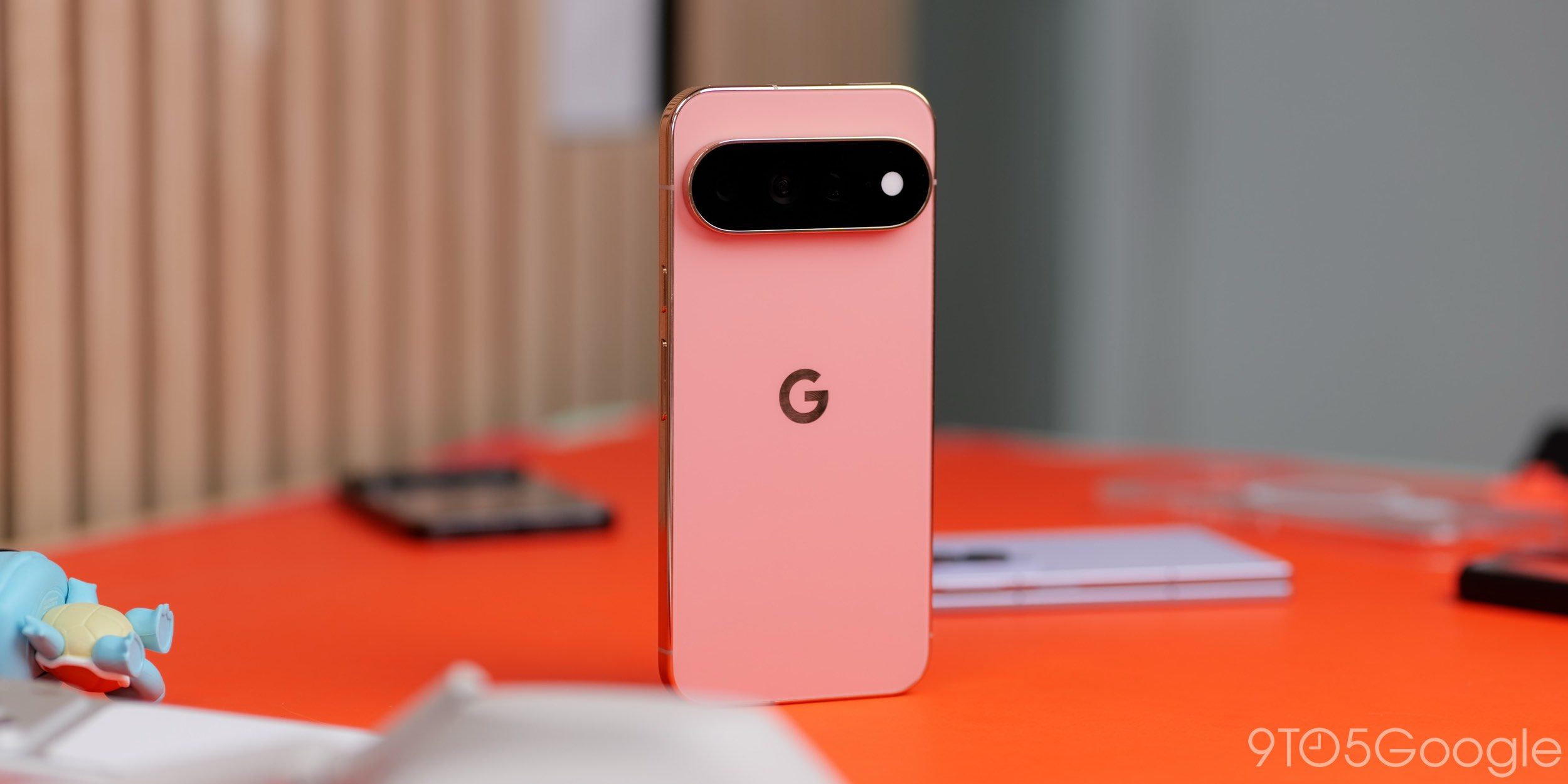 Google Pixel 11 со скидкой до $450 в Mint Mobile: предложения по предзаказу подходят к концу