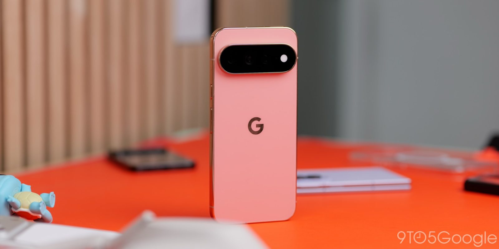 Google Pixel 11 is discounted up to $450 at Mint Mobile, as pre-order deals start to end