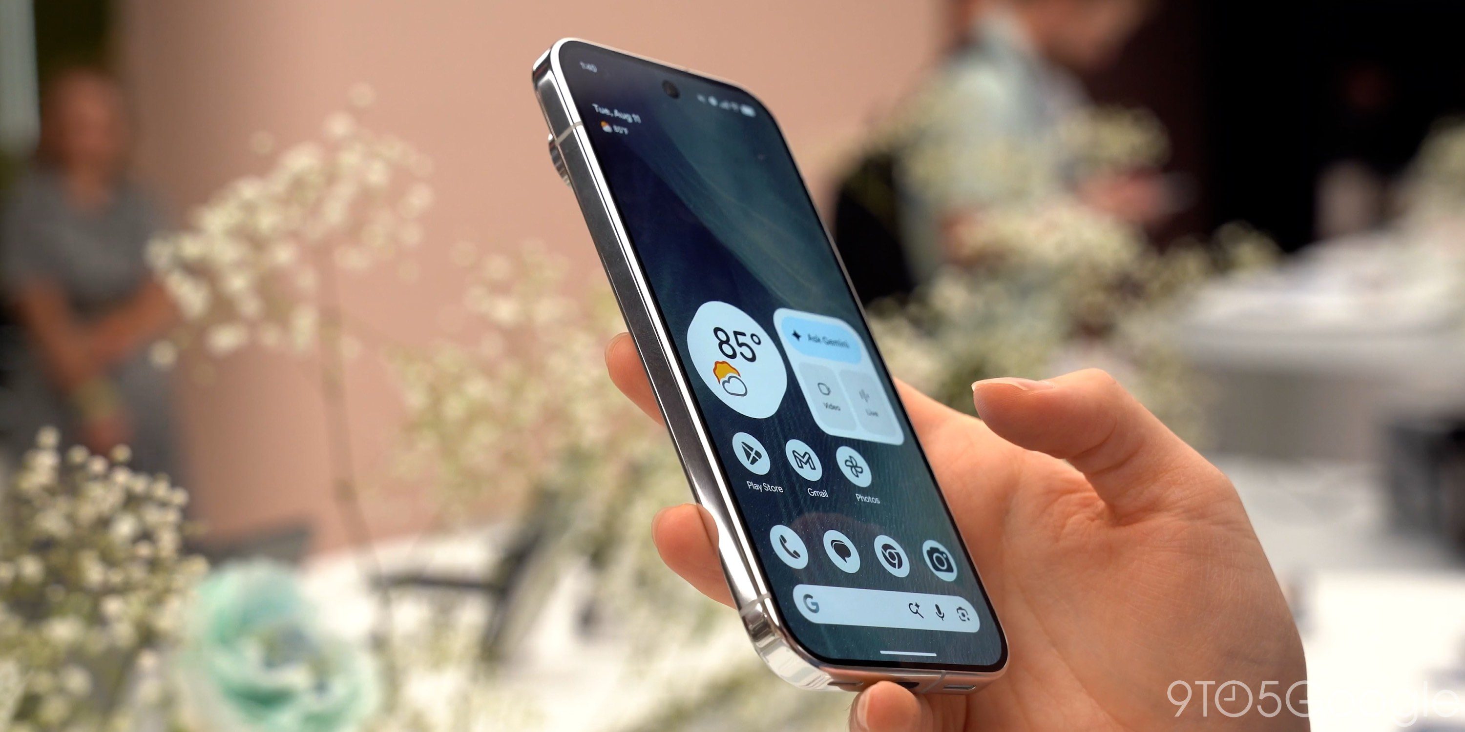 Google сокращает срок подписки AI Pro до 6 месяцев для Pixel 11 Pro и полностью отменяет бесплатный период для базовой модели