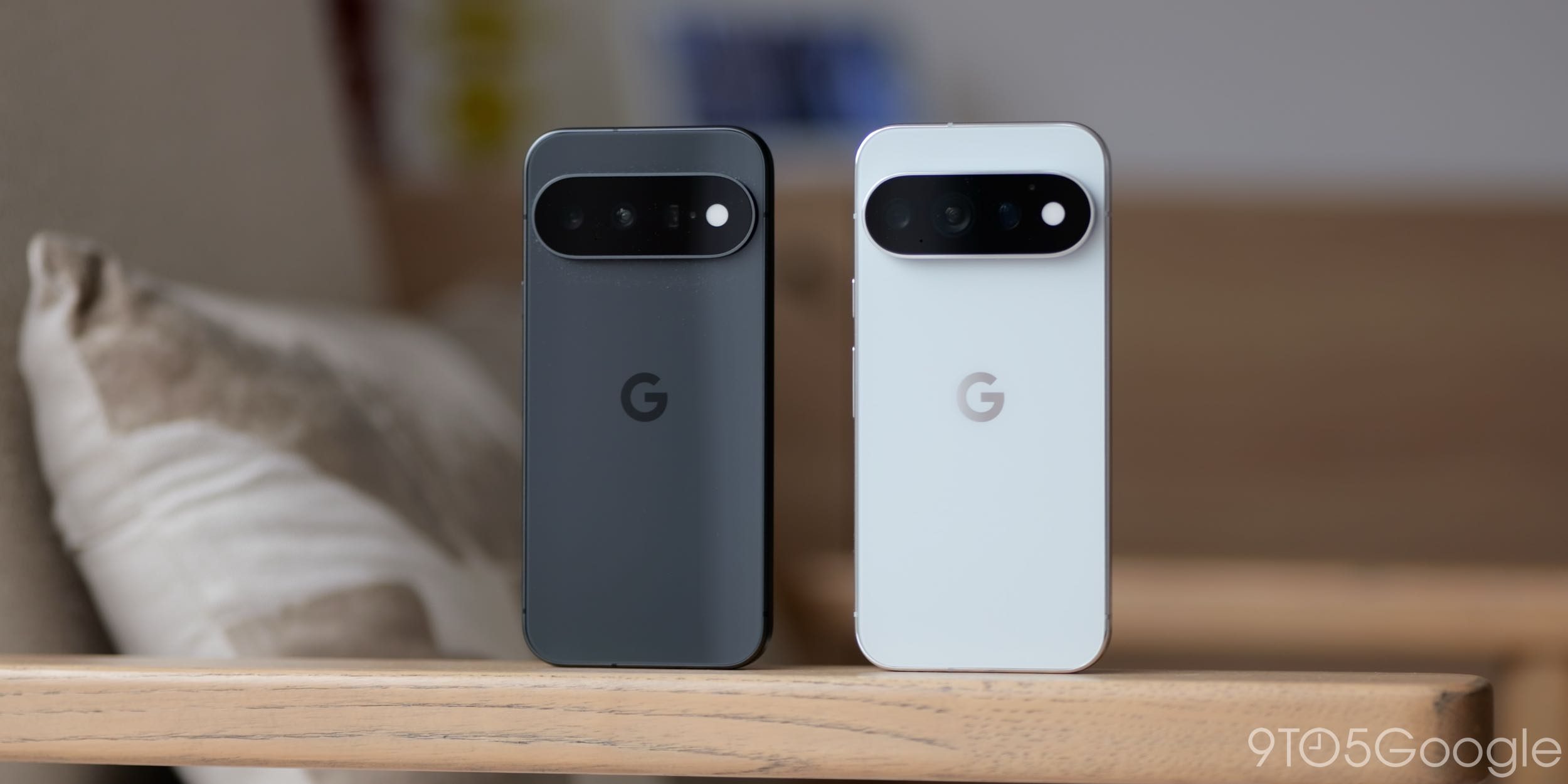 Pixel 11 vs. Pixel 11 Pro: More similar than ever before [Video]