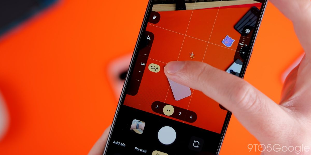 Pixel 11 lets you make any Camera Look default with this buried setting